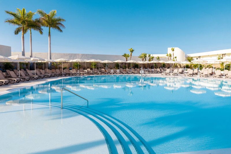 Be Live Experience La Nina 4