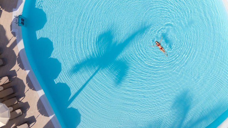 Be Live Experience La Nina 5