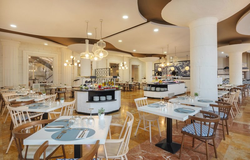 Be Live Experience La Nina 20