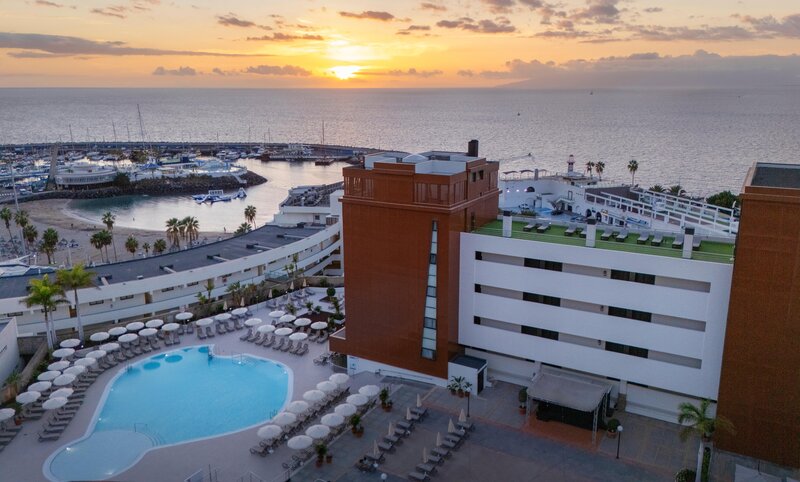 AluaSoul Costa Adeje 3