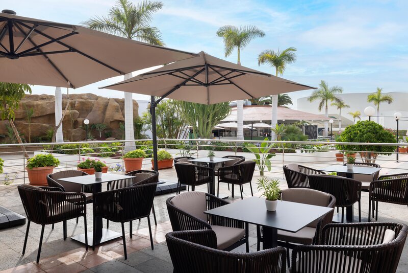 AluaSoul Costa Adeje 37