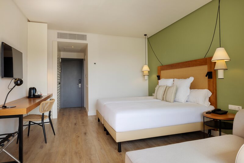 Be Live Experience La Nina 33