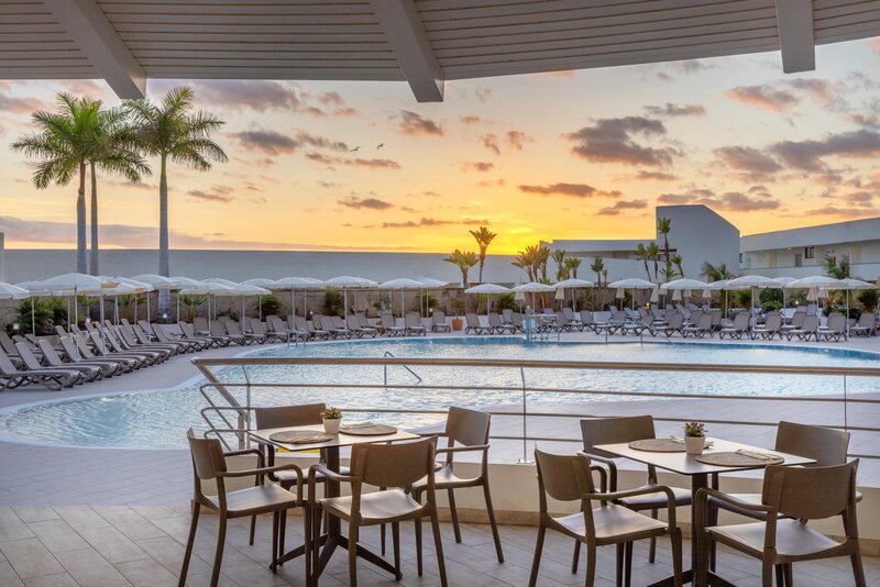 Be Live Experience La Nina 57