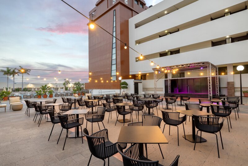 AluaSoul Costa Adeje 37