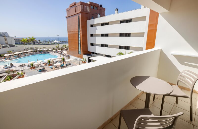AluaSoul Costa Adeje 15