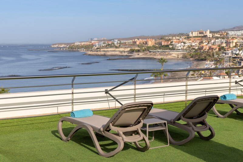 AluaSoul Costa Adeje 67