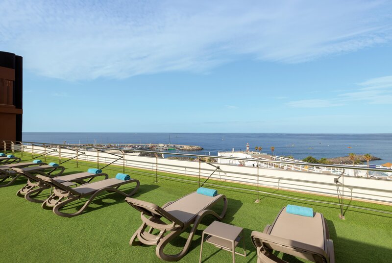 AluaSoul Costa Adeje 6