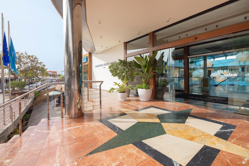 AluaSoul Costa Adeje 11