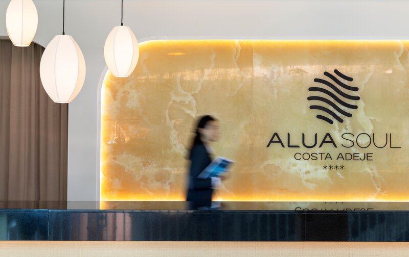 AluaSoul Costa Adeje 13