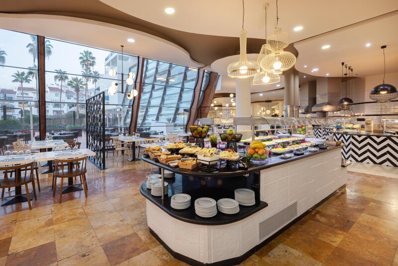 AluaSoul Costa Adeje 16