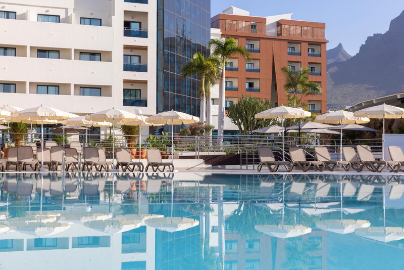 AluaSoul Costa Adeje 23