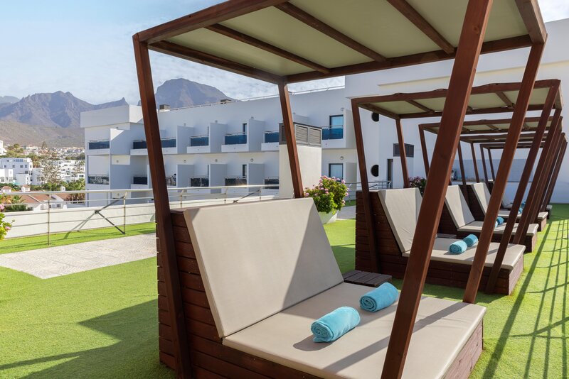 AluaSoul Costa Adeje 32