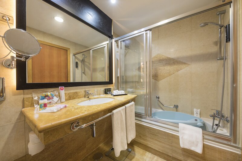 AluaSoul Costa Adeje 67