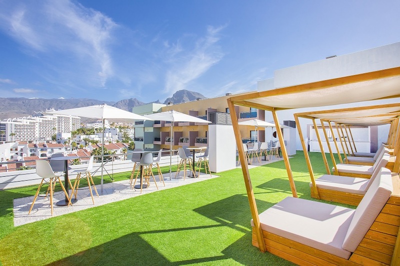 AluaSoul Costa Adeje 69