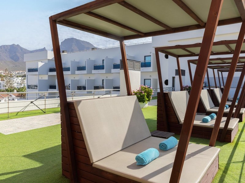 AluaSoul Costa Adeje 17
