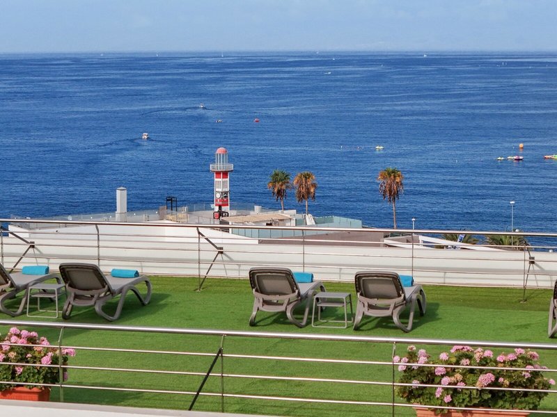 AluaSoul Costa Adeje 18