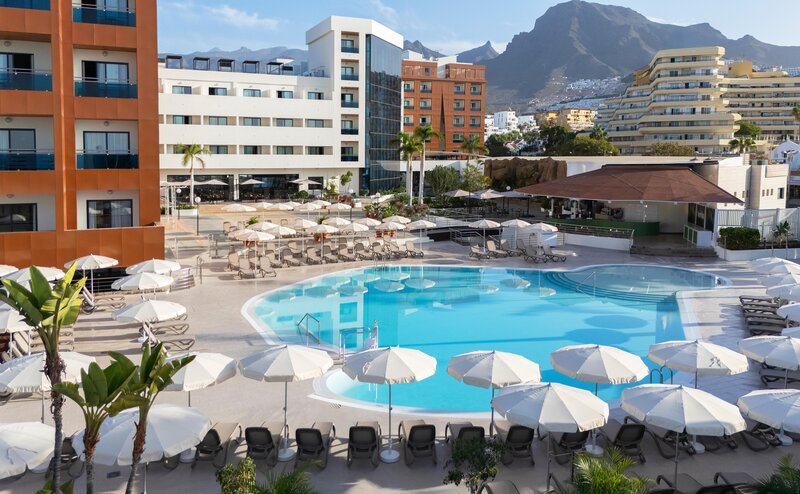 AluaSoul Costa Adeje 1