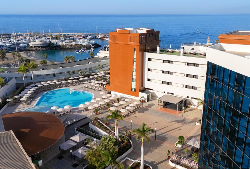 AluaSoul Costa Adeje 2