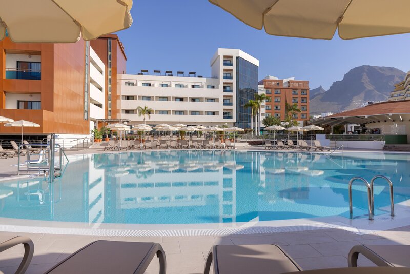 AluaSoul Costa Adeje 5