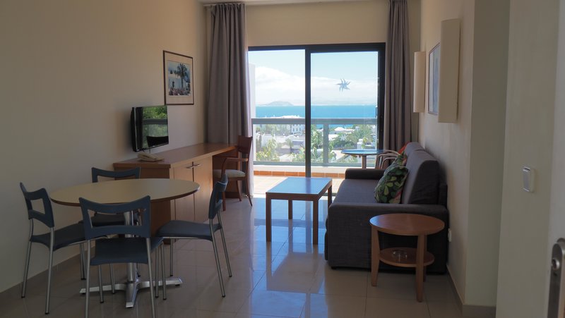 Bahia Playa Blanca 13