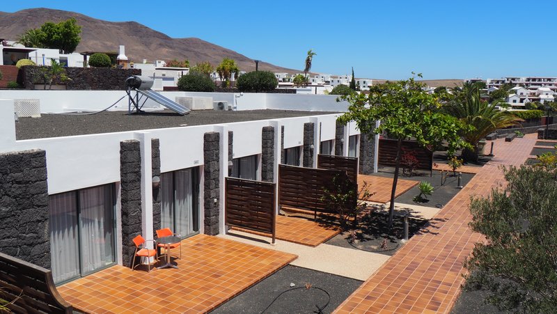 Bahia Playa Blanca 22