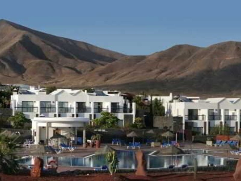 Caybeach Papagayos 1