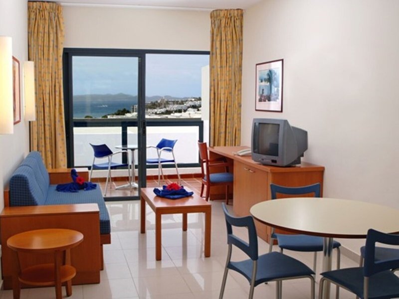 Caybeach Papagayos 24