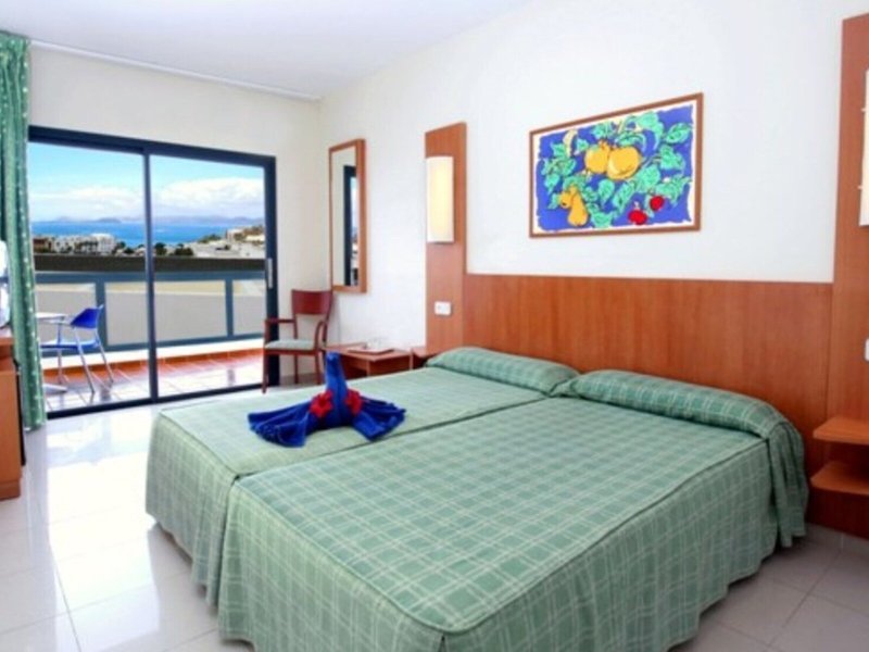 Caybeach Papagayos 33