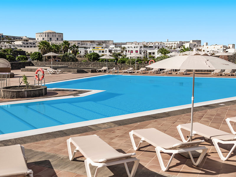 Bahia Playa Blanca 4