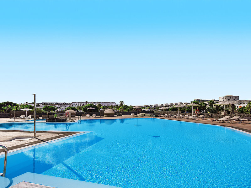 Bahia Playa Blanca 5