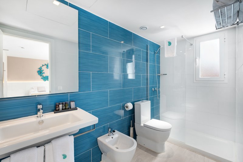 Plaza Santa Ponsa Boutique Hotel 6