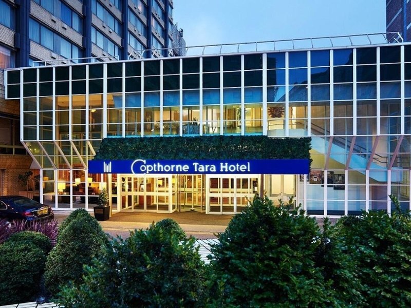 Copthorne Tara Hotel London Kensington