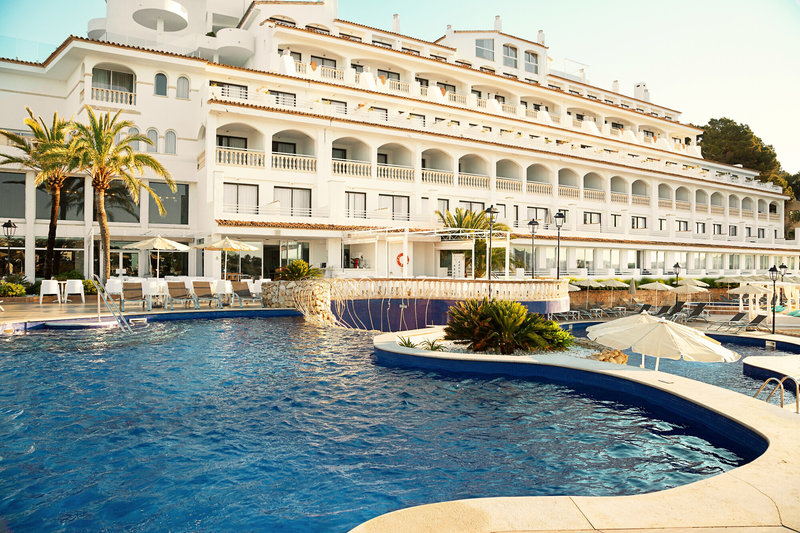 Sentido Fido Punta del Mar 1