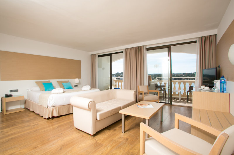 Sentido Fido Punta del Mar 4