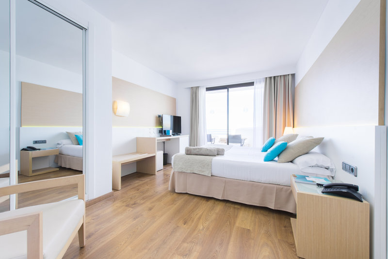 Sentido Fido Punta del Mar 5