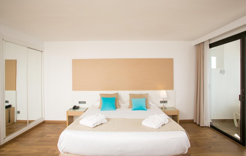 Sentido Fido Punta del Mar 24