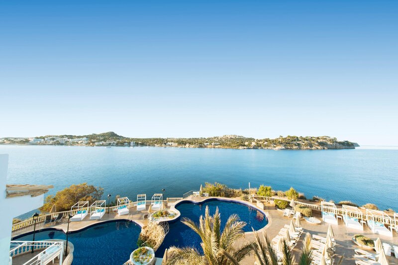 Sentido Fido Punta del Mar 34