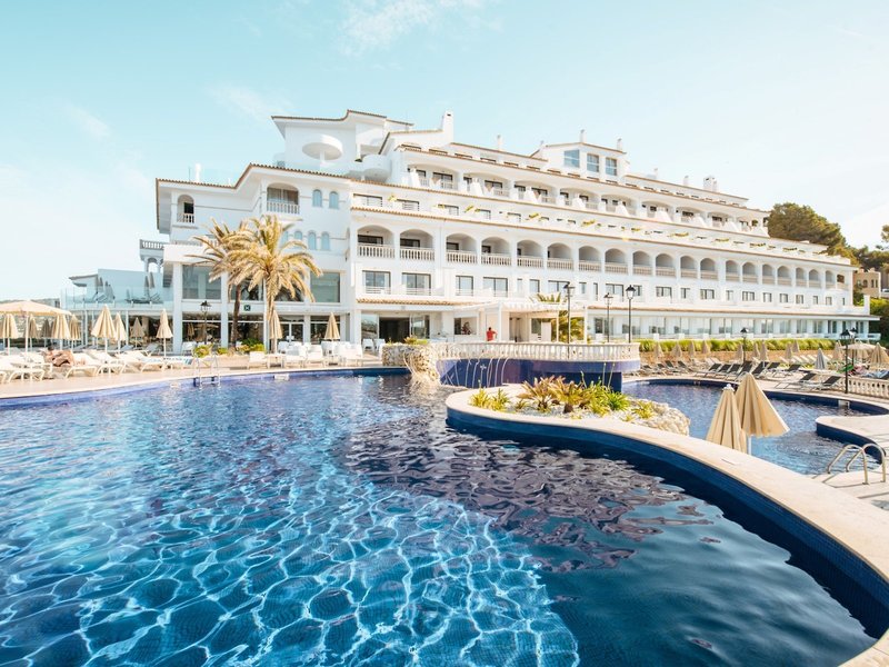 Sentido Fido Punta del Mar 1