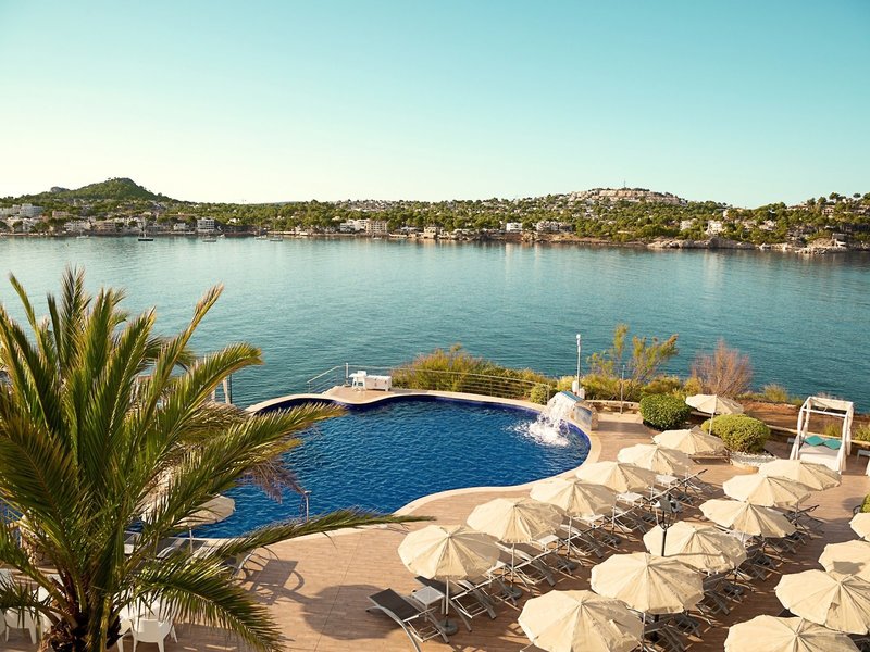 Sentido Fido Punta del Mar 2