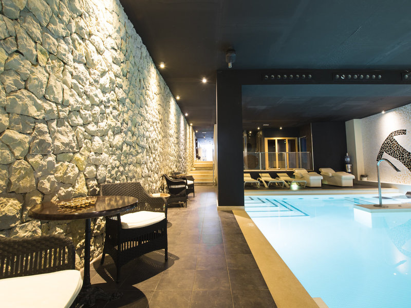 Sentido Fido Punta del Mar 5