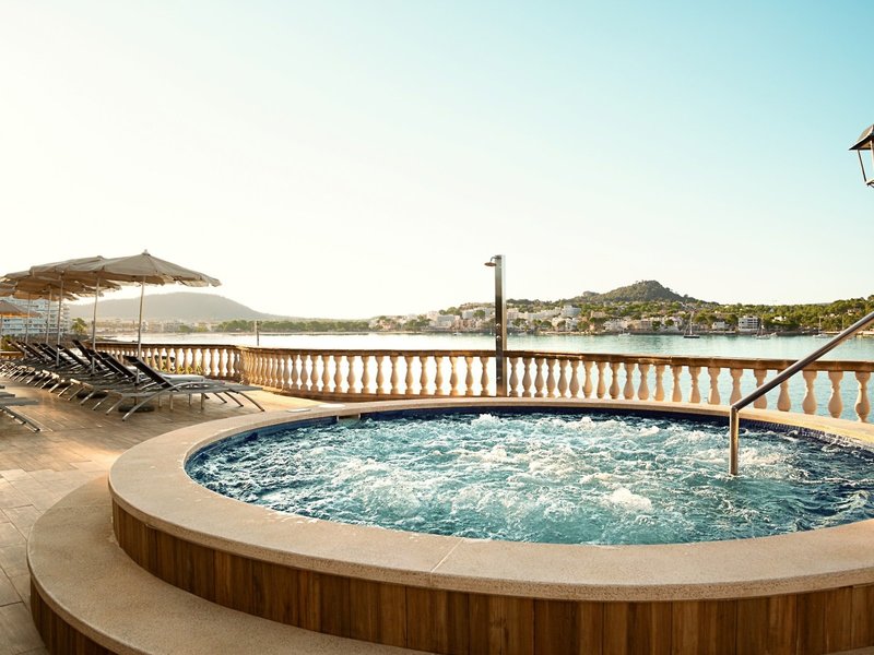 Sentido Fido Punta del Mar 7