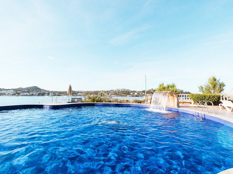 Sentido Fido Punta del Mar 8