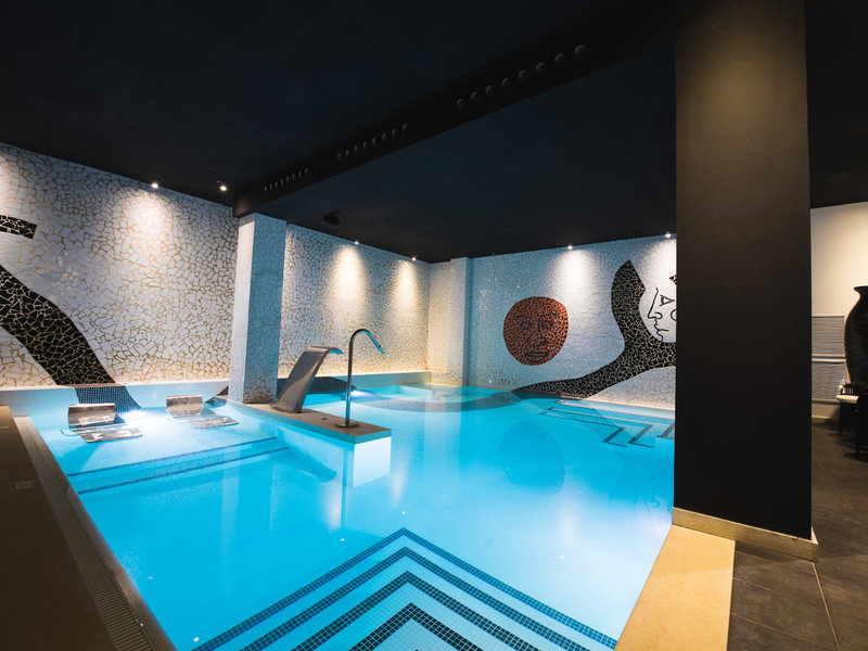 Sentido Fido Punta del Mar 9