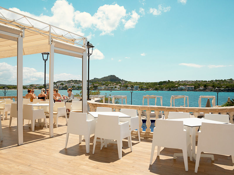 Sentido Fido Punta del Mar 11