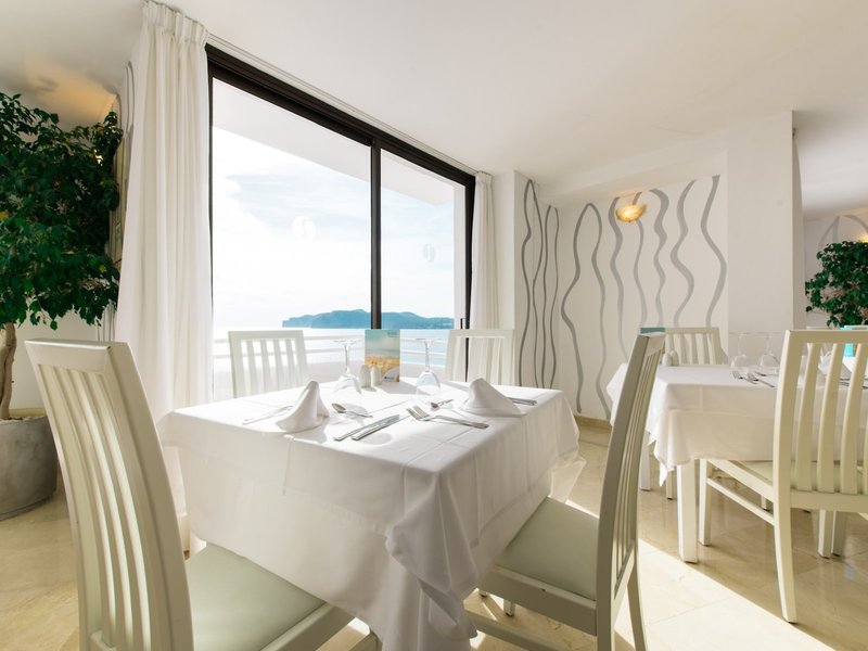 Sentido Fido Punta del Mar 12