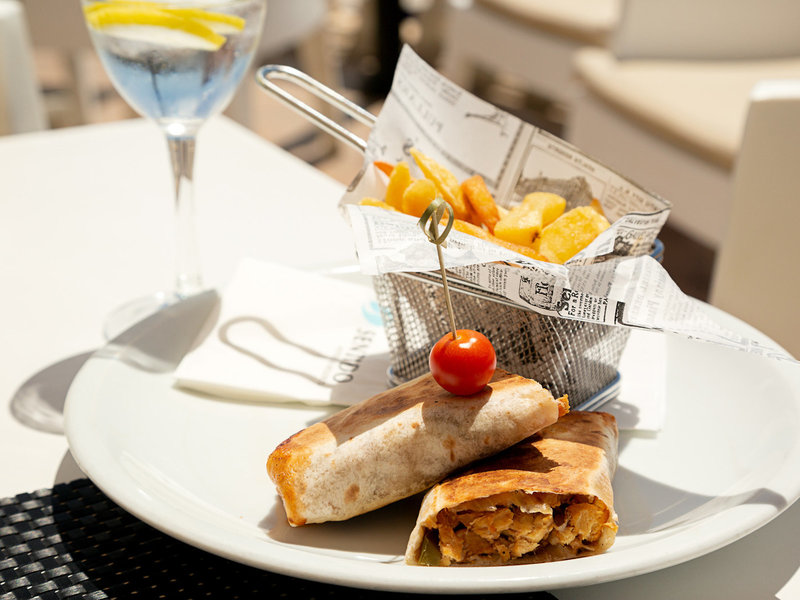 Sentido Fido Punta del Mar 13