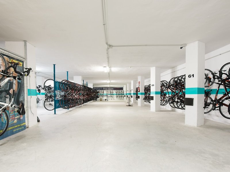 Sentido Fido Punta del Mar 16