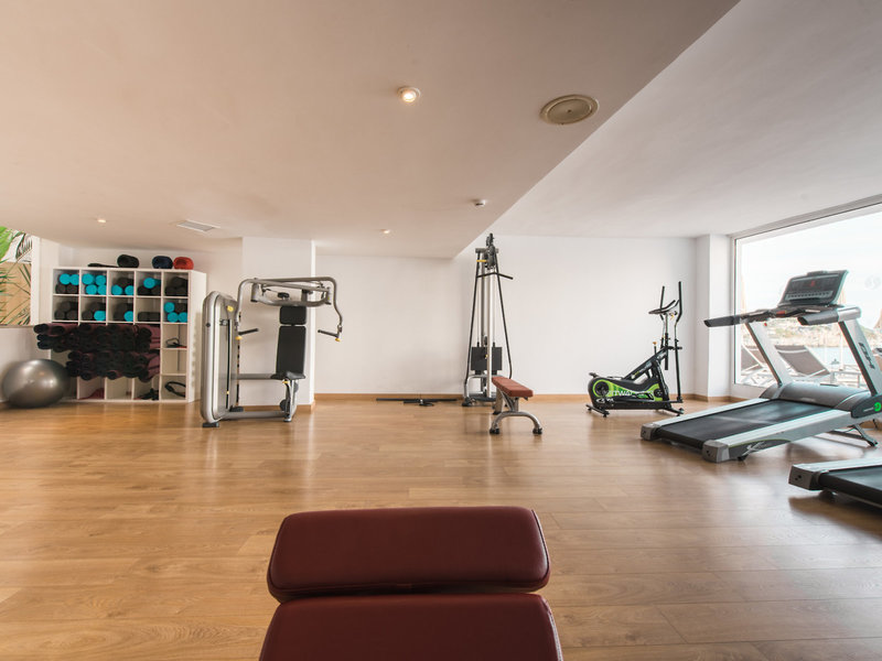 Sentido Fido Punta del Mar 21