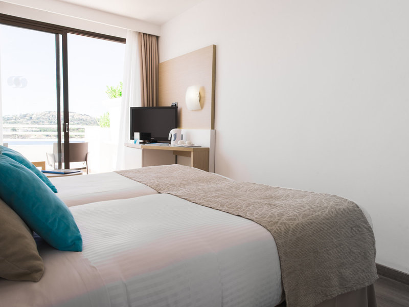 Sentido Fido Punta del Mar 26