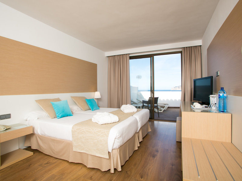 Sentido Fido Punta del Mar 27